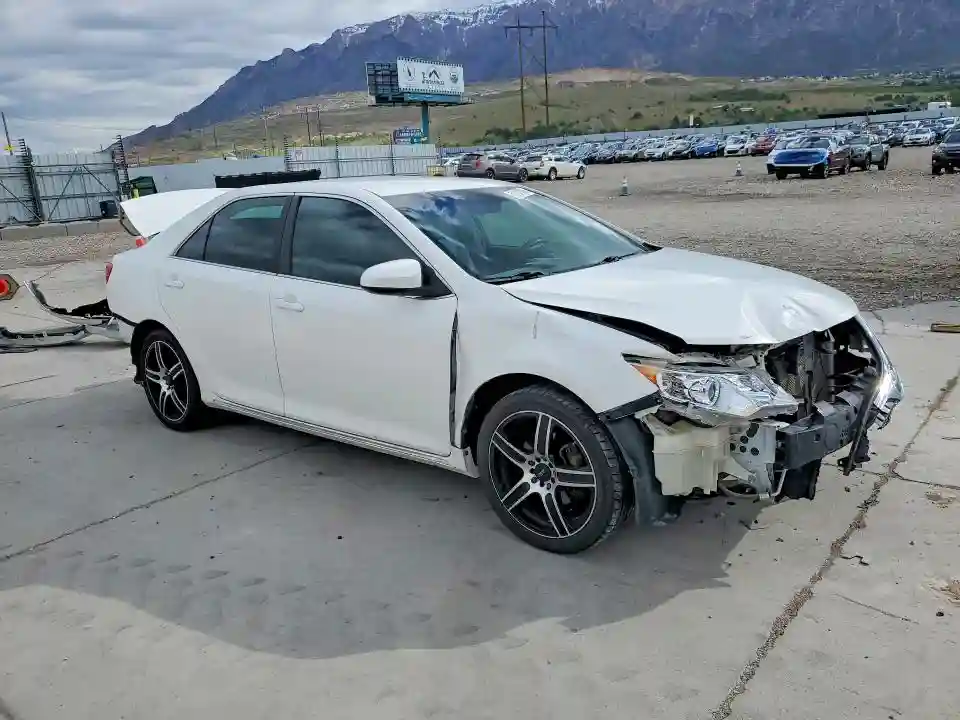 4T1BF1FK8CU545233 2012 TOYOTA CAMRY-3