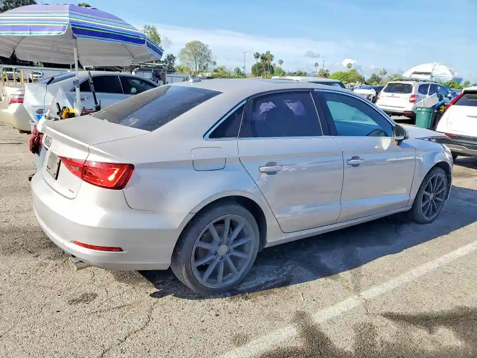 WAUEFGFF8F1064571 2015 AUDI A3-2