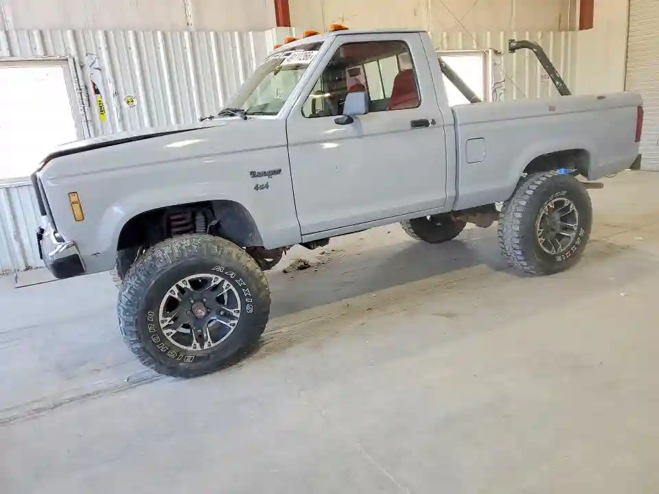 1FTCR11T0HUA88442 1987 FORD RANGER-0