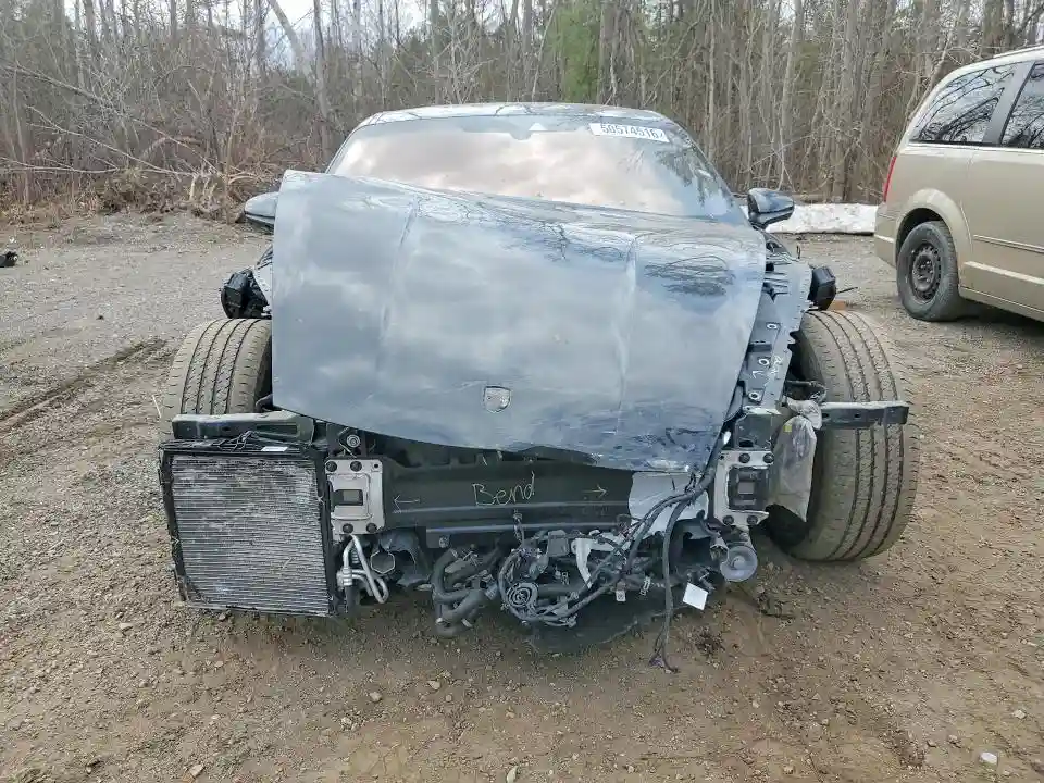 WP0AB2Y14LSA54422 2020 PORSCHE TAYCAN-4