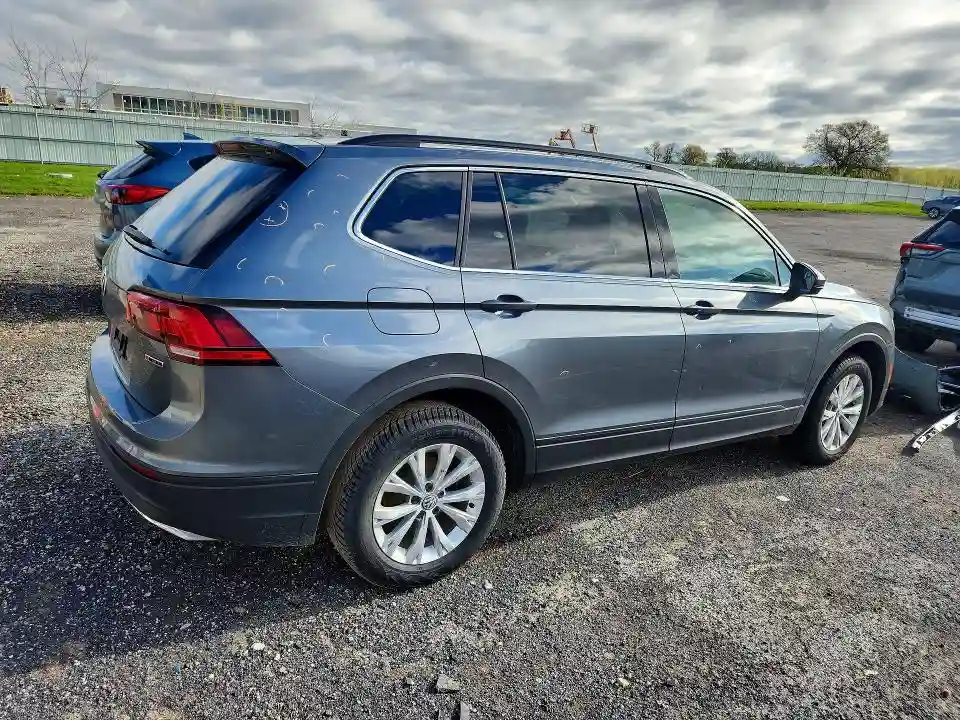3VV2B7AX3KM041487 2019 VOLKSWAGEN TIGUAN-2
