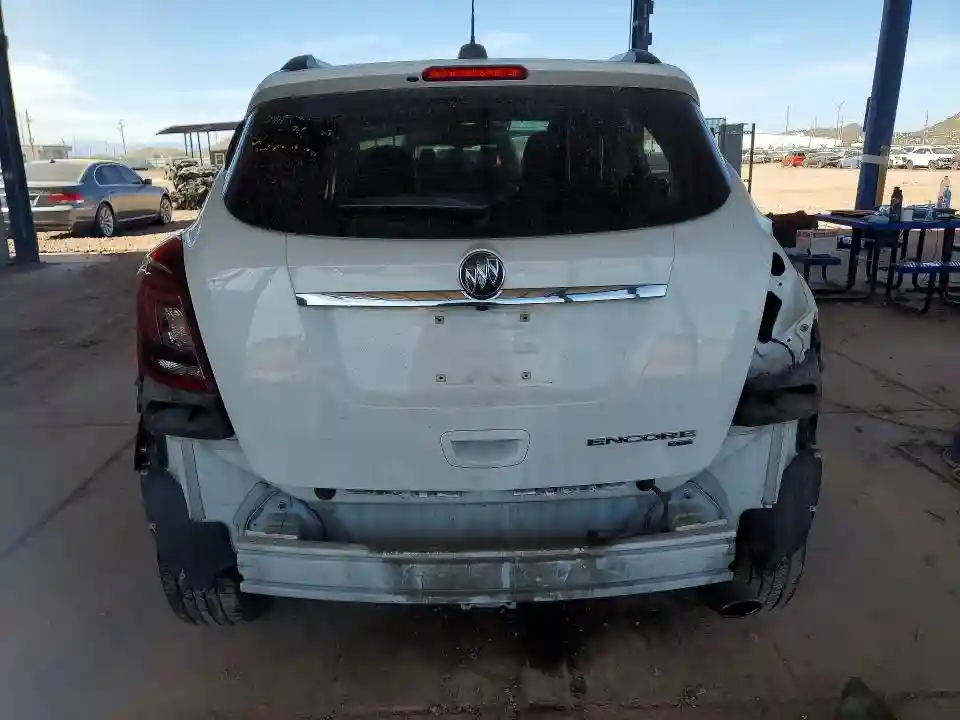 KL4CJESB3KB800038 2019 BUICK ENCORE-5