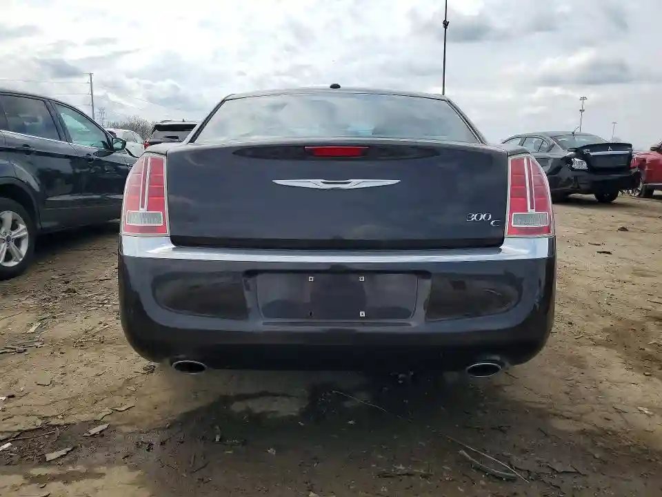 2C3CCAET8DH644607 2013 CHRYSLER 300-5