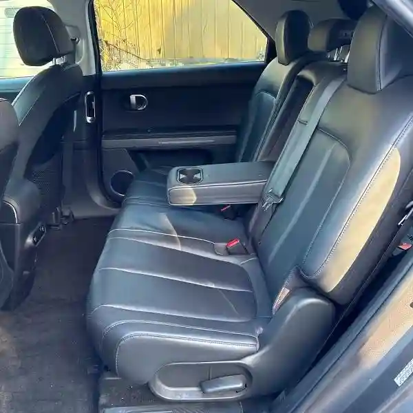 KM8KNDAF5NU105519 2022 HYUNDAI IONIQ-5
