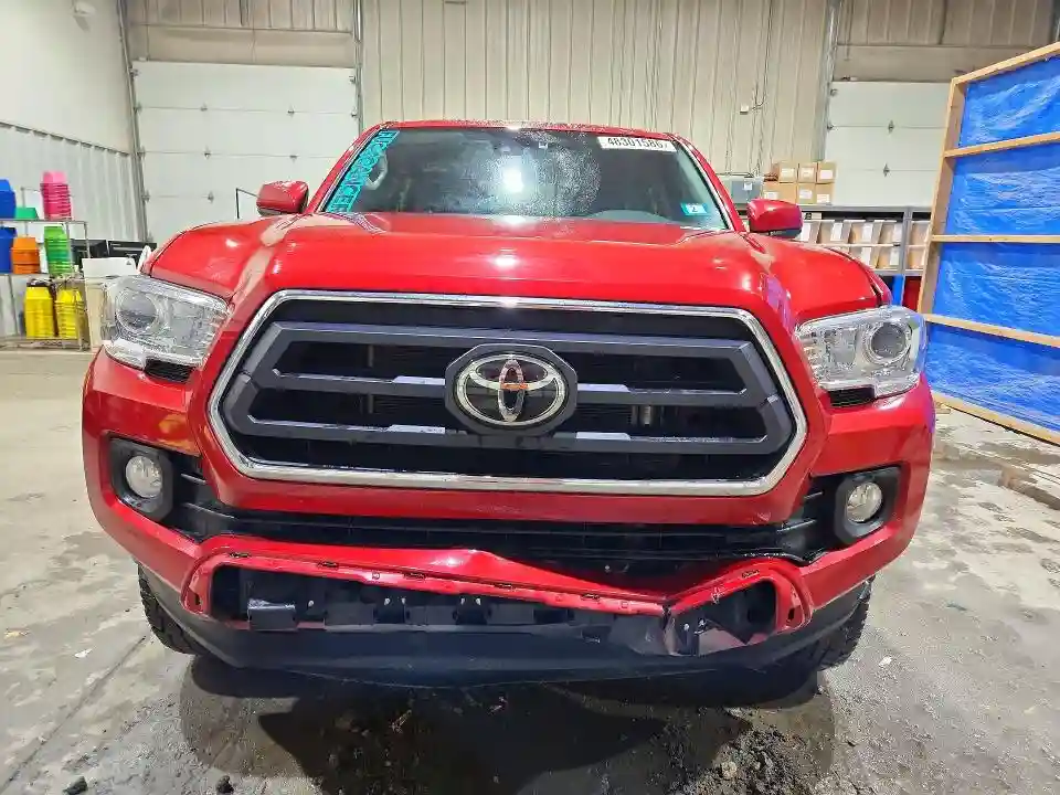 3TYCZ5AN6NT067334 2022 TOYOTA TACOMA-4