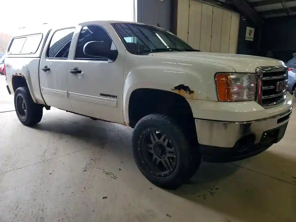 3GTP2VE79DG283883 2013 GMC SIERRA-3