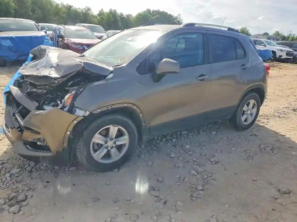 KL7CJLSM0MB361960 2021 CHEVROLET TRAX-0