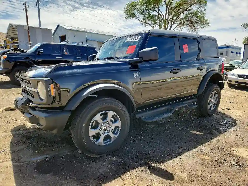 1FMDE7BH2SLB42572 2025 FORD BRONCO-0