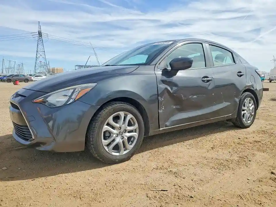 3MYDLBZV2GY107104 2016 SCION IA BASE-0