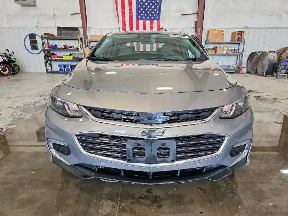 1G1ZH5SX5HF178317 2017 CHEVROLET MALIBU-4