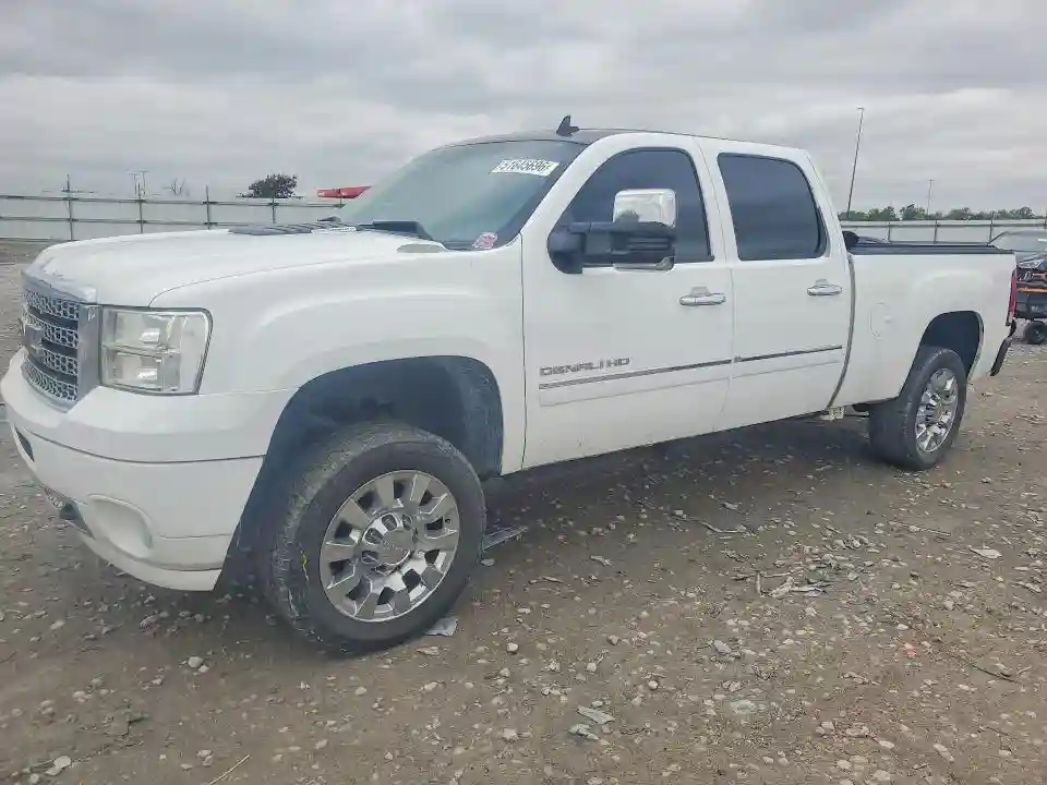 1GT125E81DF127594 2013 GMC SIERRA-0