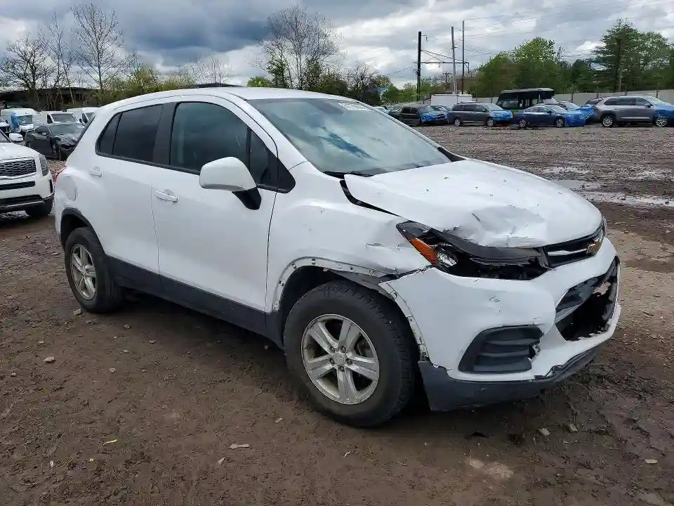 3GNCJNSB3LL304329 2020 CHEVROLET TRAX-3