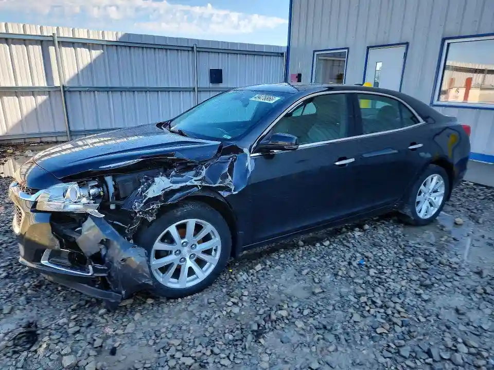 1G11F5SL0FF332588 2015 CHEVROLET MALIBU-0