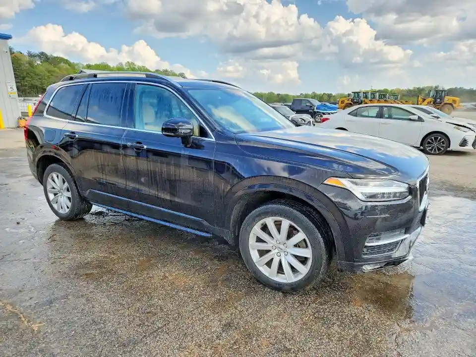 YV4A22PK4G1049723 2016 VOLVO XC90-3