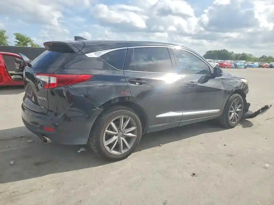 5J8TC1H57KL002373 2019 ACURA RDX-2