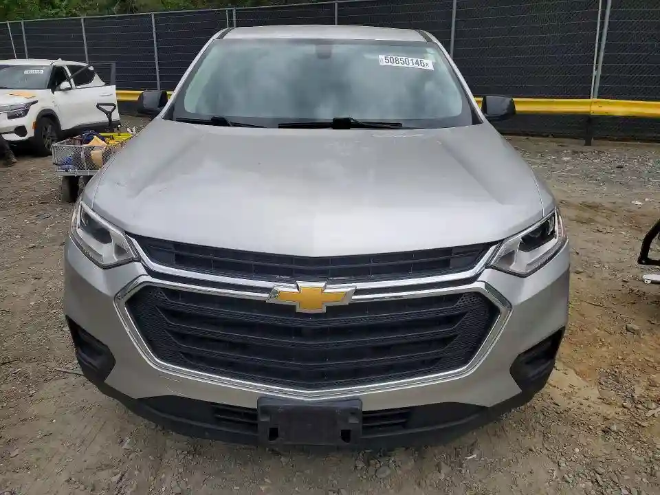 1GNERFKW0KJ189706 2019 CHEVROLET TRAVERSE-4