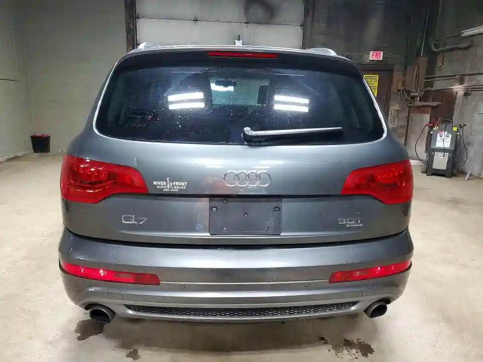 WA1DGAFE0FD007810 2015 AUDI Q7-5