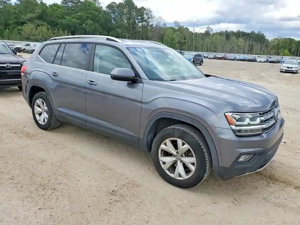 1V2KR2CA5JC577622 2018 VOLKSWAGEN ATLAS-3