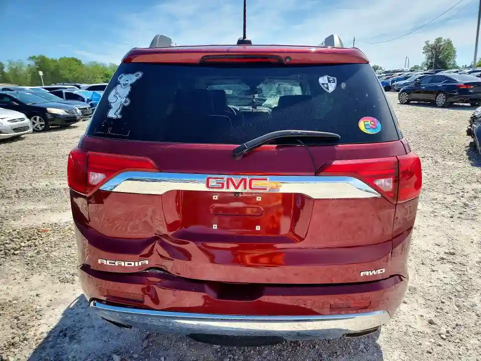 1GKKNXLS0HZ177983 2017 GMC ACADIA DEN-5