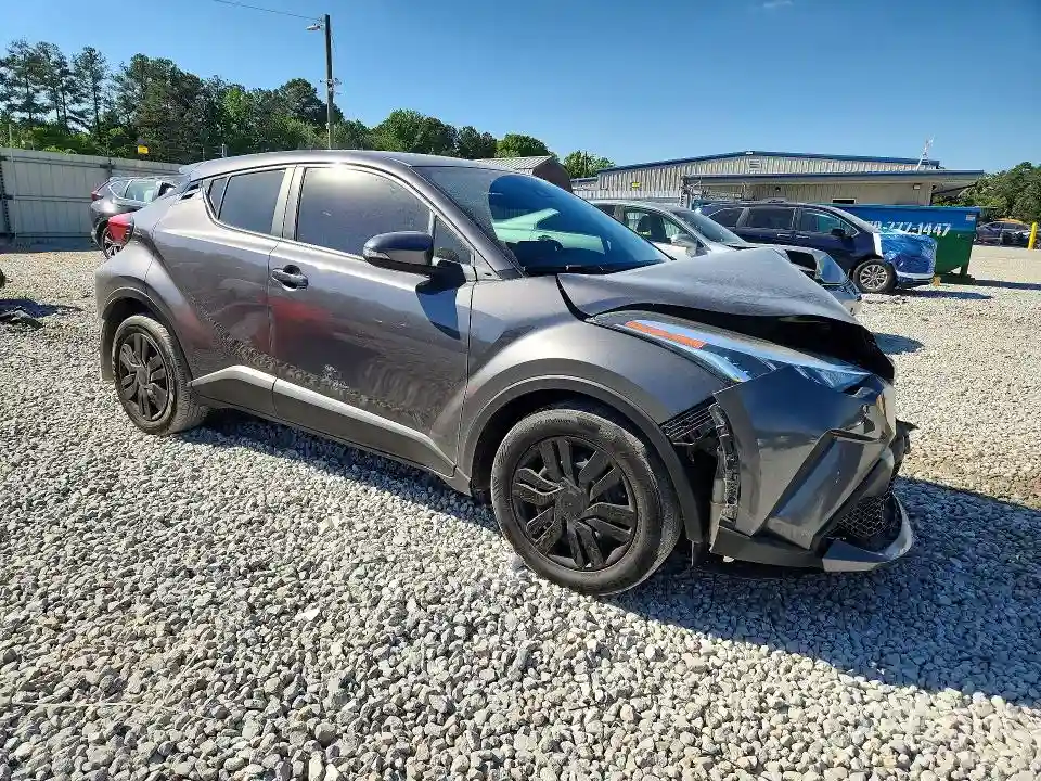 JTNKHMBX5M1104448 2021 TOYOTA C-HR-3