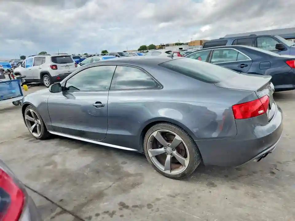WAUCGAFR3FA055305 2015 AUDI S5/RS5-1
