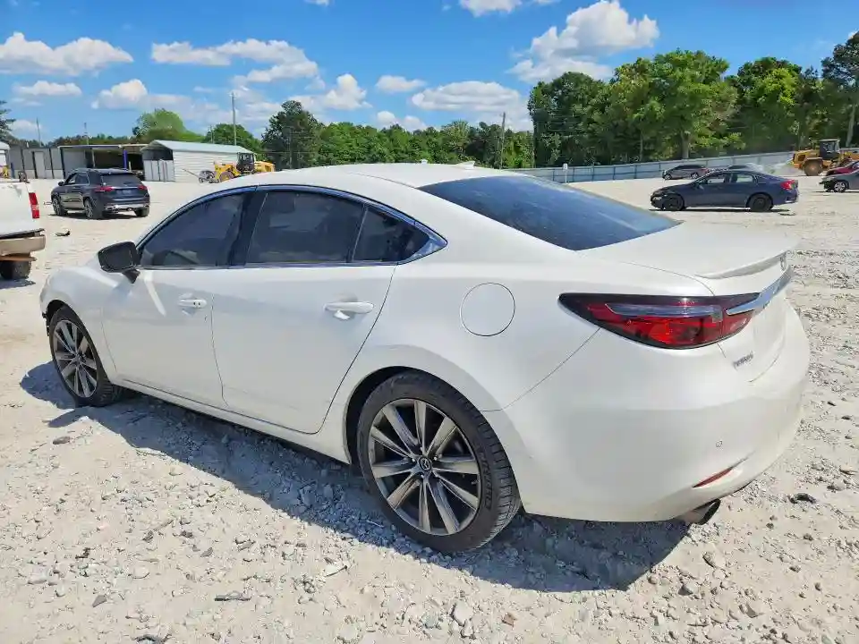 JM1GL1WY8K1505922 2019 MAZDA 6-1