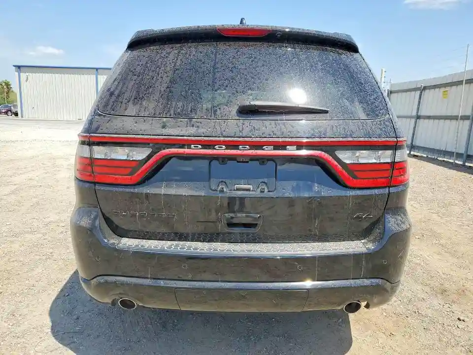1C4SDHCT4LC283264 2020 DODGE DURANGO R-5