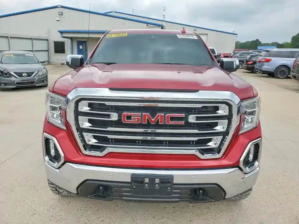 3GTU9DED5NG196093 2022 GMC SIERRA-4