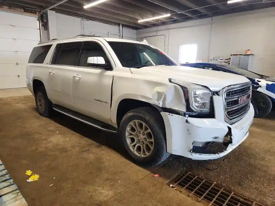 1GKS2HKC1FR627954 2015 GMC YUKON-3