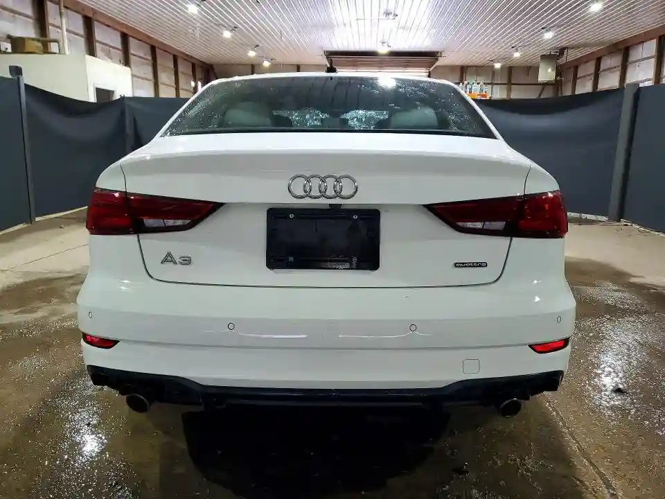 WAUJEGFF3LA091755 2020 AUDI A3-5
