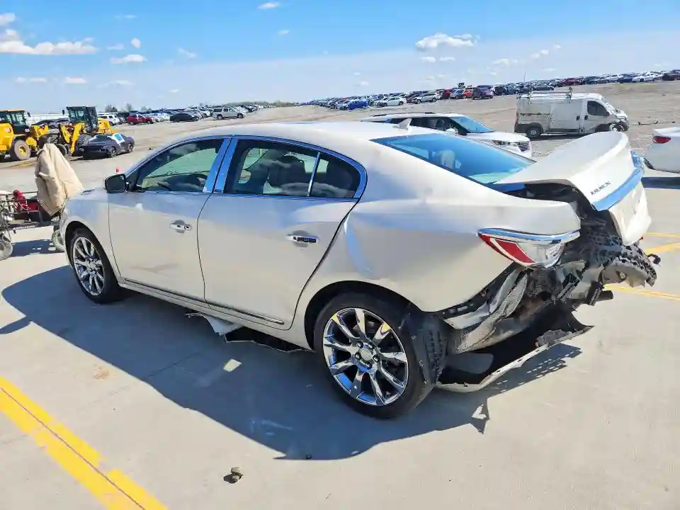 1G4GB5G36EF136123 2014 BUICK LACROSSE-1