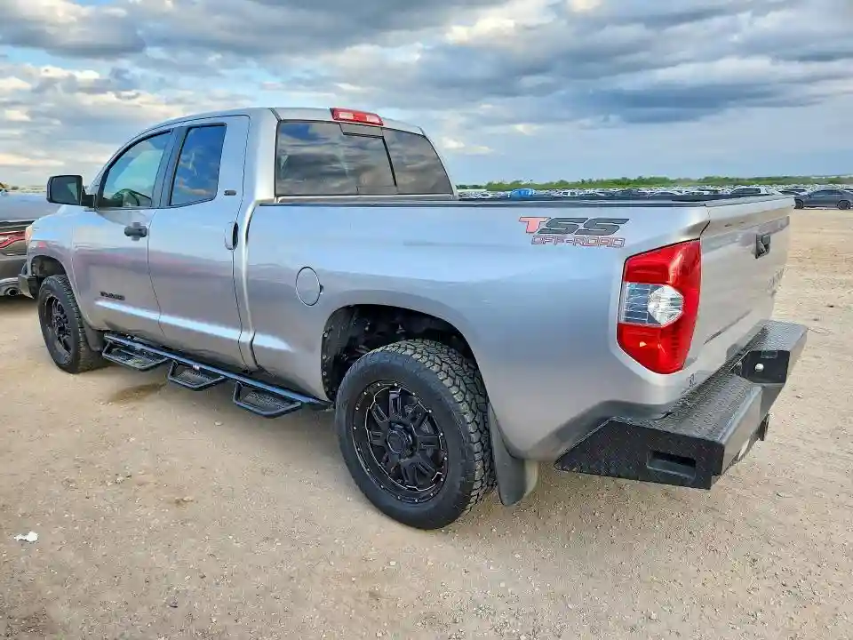 5TFRM5F13GX105951 2016 TOYOTA TUNDRA-1