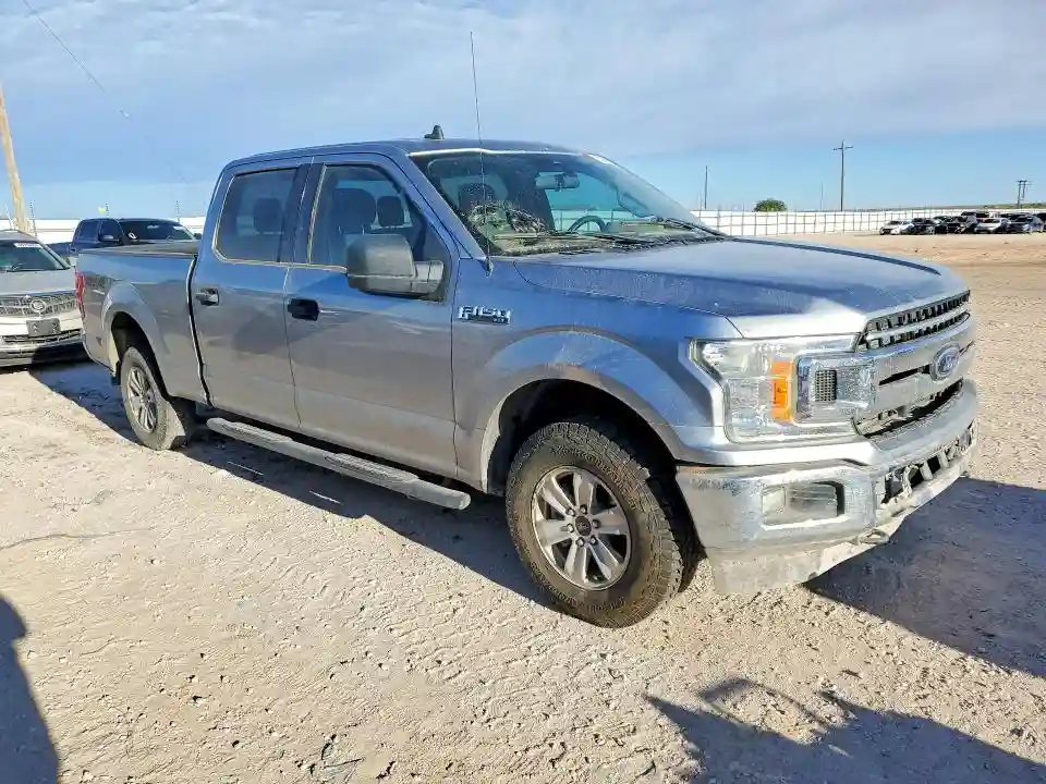 1FTFW1E56LFB21829 2020 FORD F-150-3