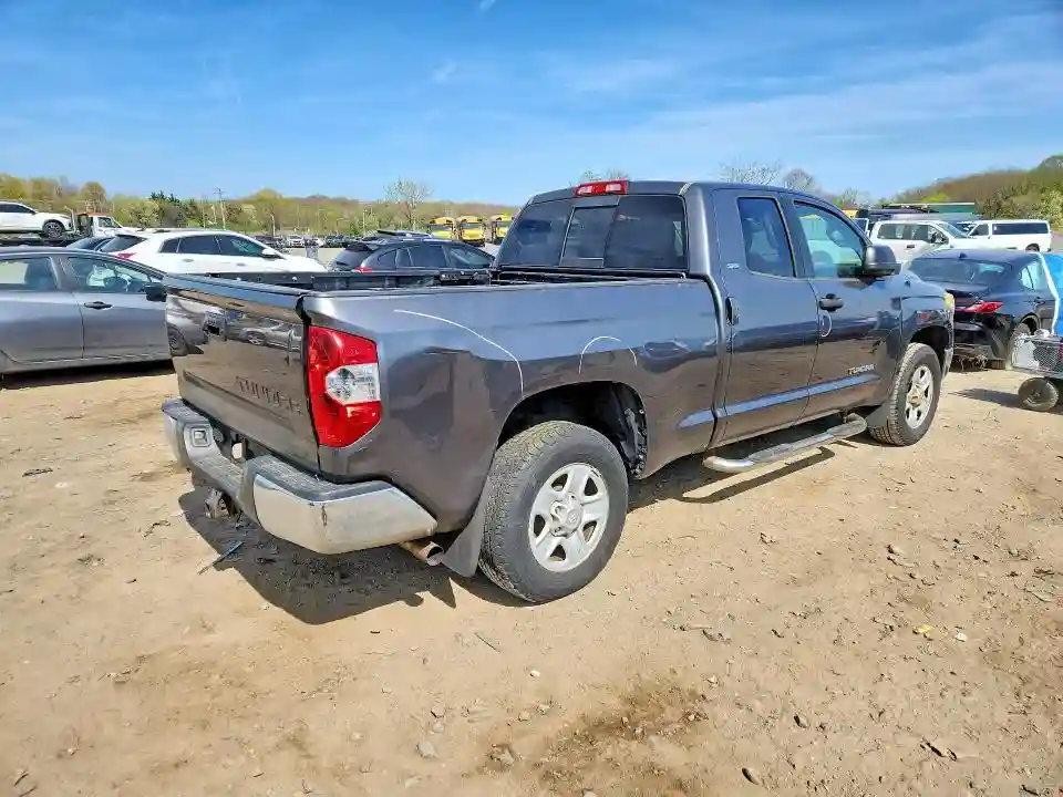 5TFRM5F12EX072485 2014 TOYOTA TUNDRA-2