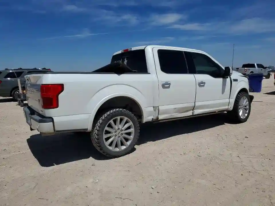 1FTEW1EG0LFB47260 2020 FORD F150-2