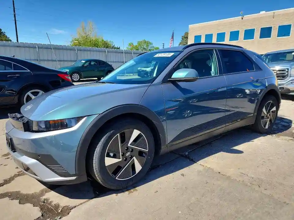 7YAKNDDC6SY019090 2025 HYUNDAI IONIQ-0