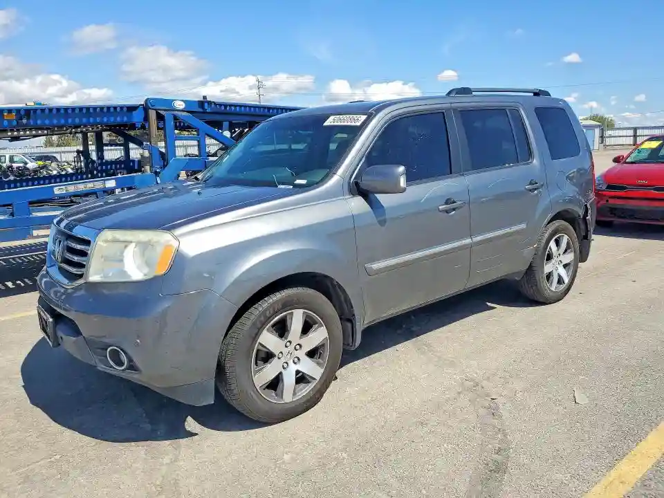5FNYF4H98CB046029 2012 HONDA PILOT-0