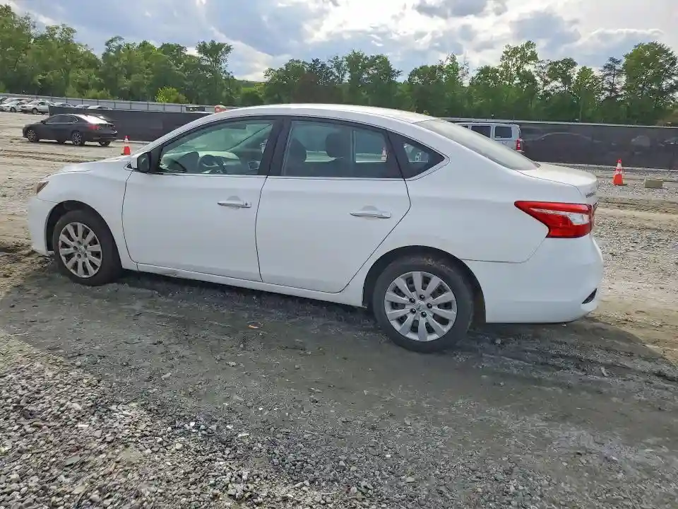 3N1AB7AP2JY339226 2018 NISSAN SENTRA-1