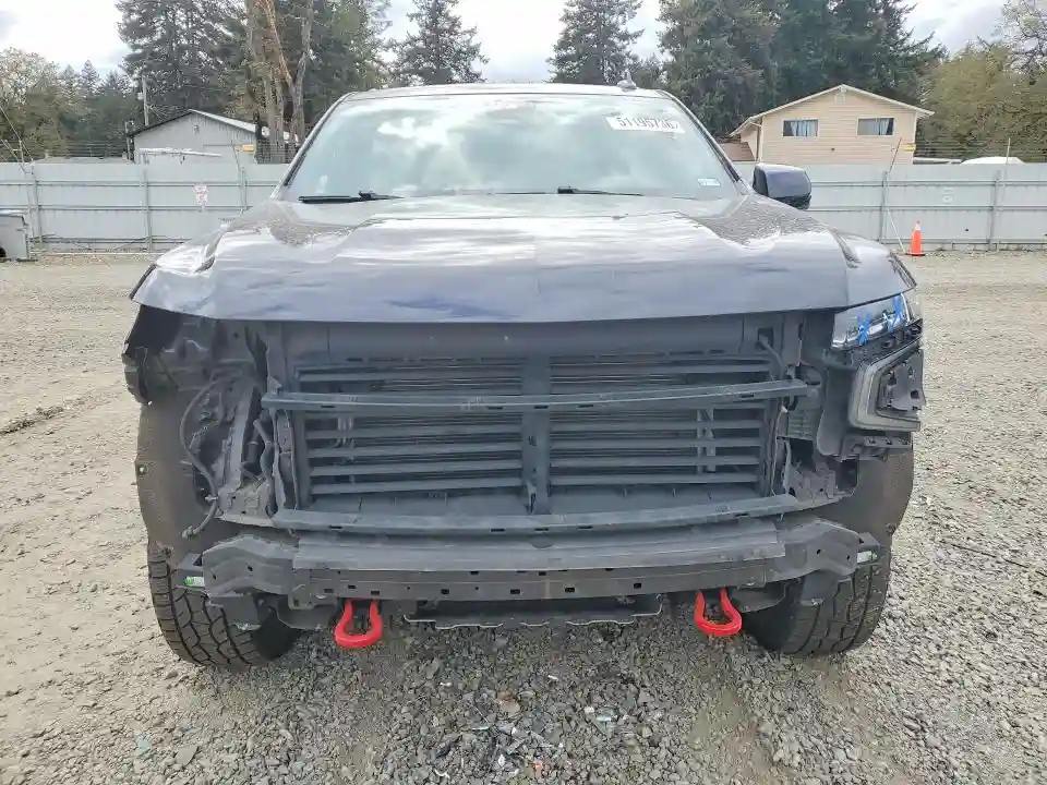 1GNSKPKD4PR170113 2023 CHEVROLET TAHOE-4