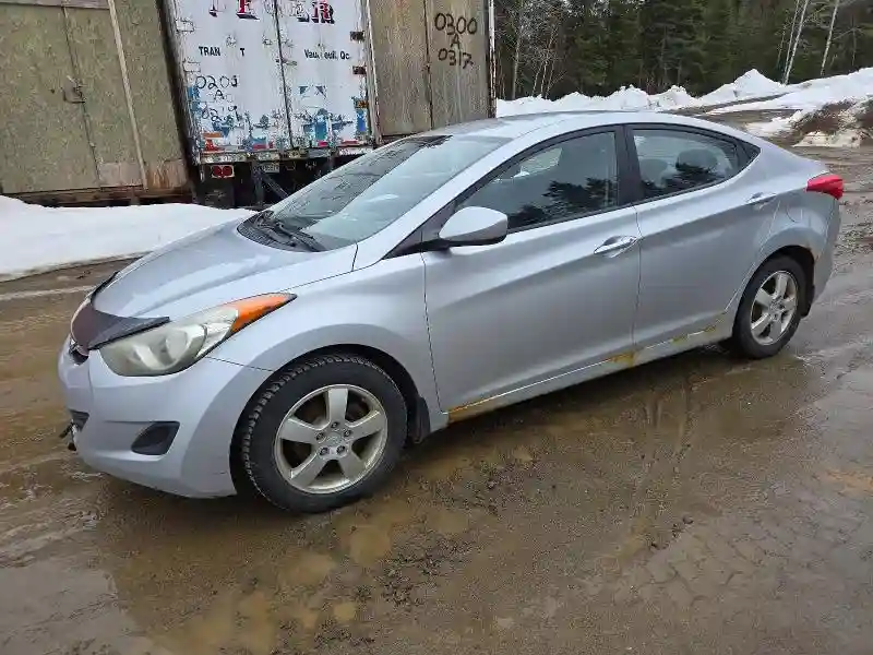 5NPDH4AE1CH108954 2012 HYUNDAI ELANTRA-0