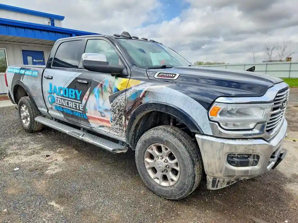 3C6UR5FL1KG553834 2019 RAM 2500-3