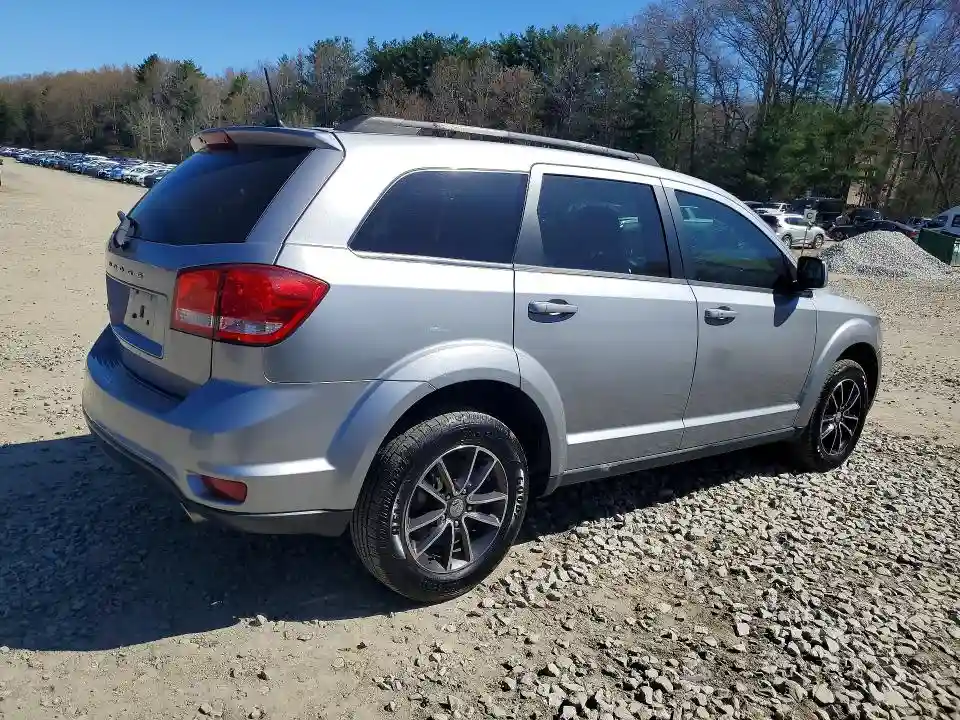 3C4PDCBG5KT799018 2019 DODGE JOURNEY-2