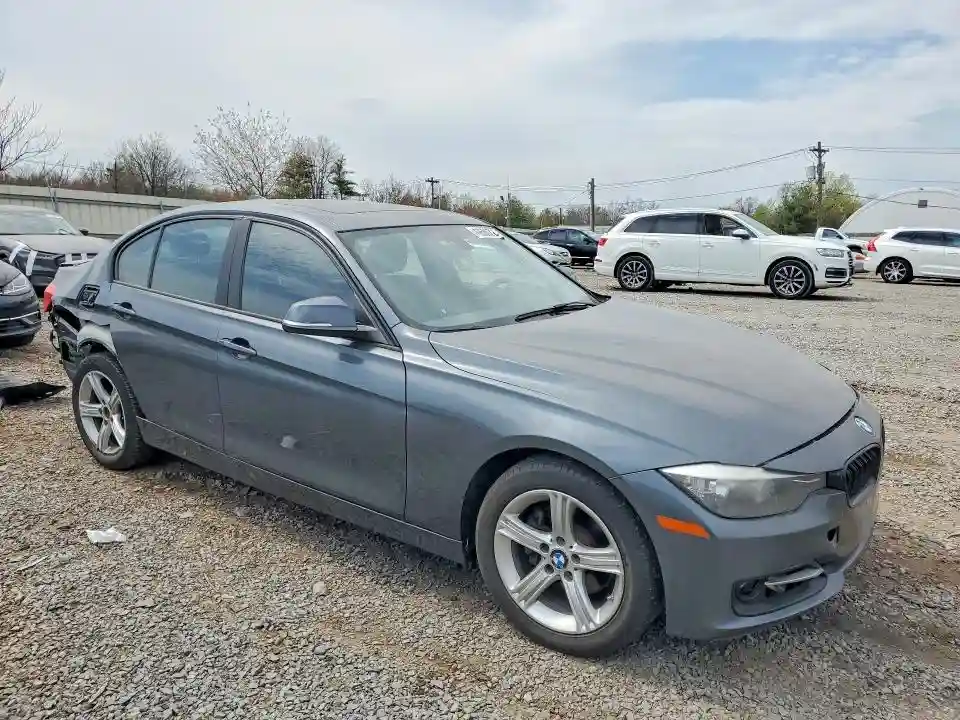WBA3C3G50FNS73522 2015 BMW 3 SERIES-3
