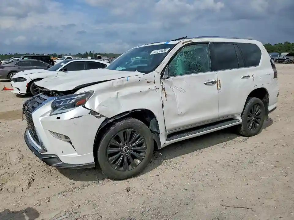 JTJAM7BX2P5354379 2023 LEXUS GX-0