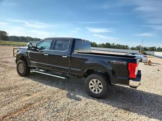 1FT7W2BT2HEC24417 2017 FORD F250 4WD-1