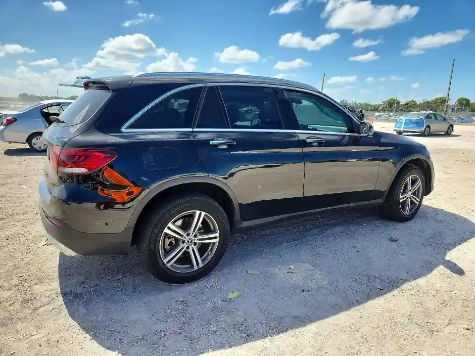 W1N0G8EB3LF816330 2020 MERCEDES-BENZ GLC-CLASS-2