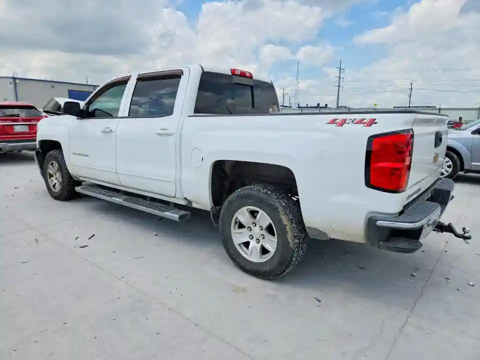 3GCUKREC5JG614705 2018 CHEVROLET ALL MODELS-1