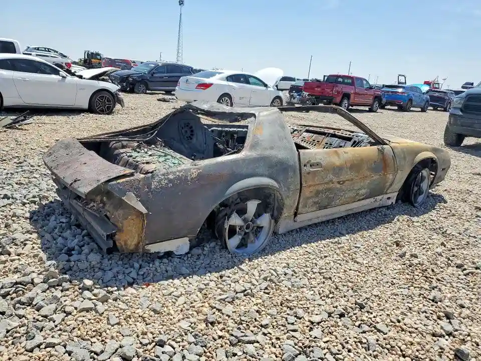 1G1FP2189KL131900 1989 CHEVROLET CAMARO-2