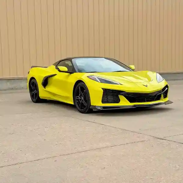 1G1YA3D44R5102702 2024 CHEVROLET CORVETTE-0