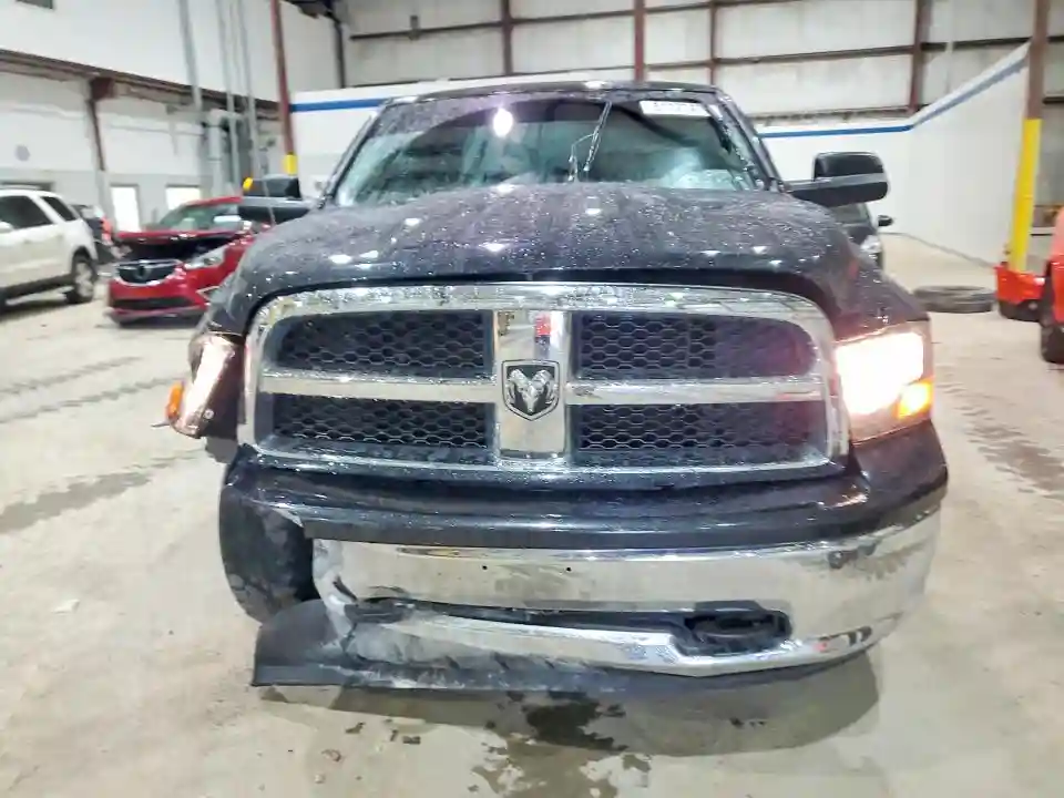 1D7RV1GT6BS573786 2011 DODGE RAM 1500-4